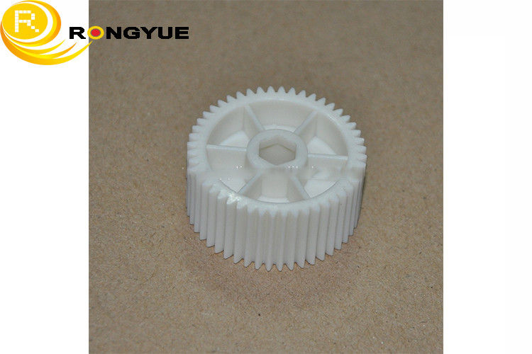 RongYue NCR ATM Parts NCR Gear Idler 48 Tooth x 18 Wide Drive Gear 48Tx18W 4450587790