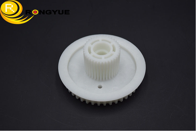RongYue ATM Spare Parts NCR Gear Pulley 36T 44G 4450587795 445-0587795