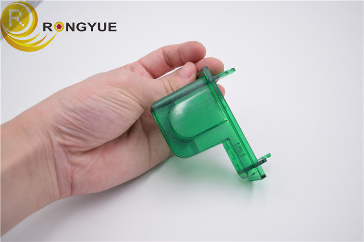 Professional Wincor Diebold ATM Parts Green Card Throat ( S188 ) 07.01.000.0018