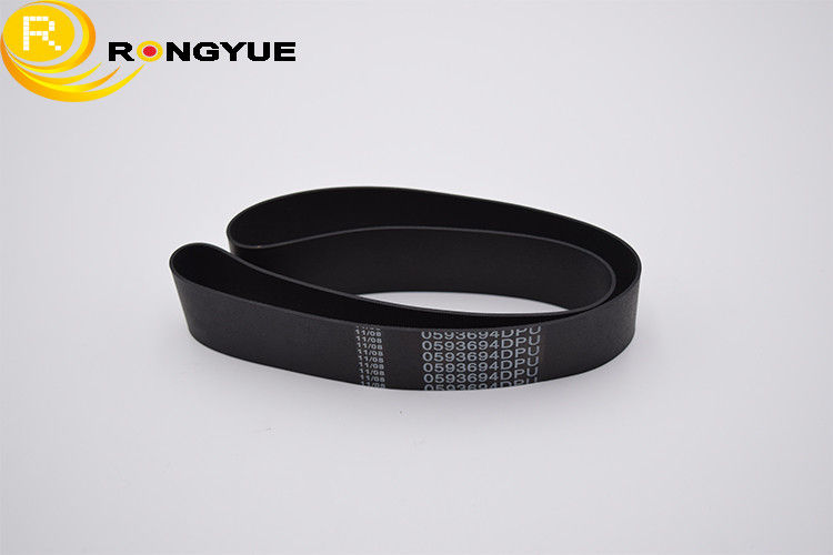 ATM NCR ATM machines 5877 NID platform belt 009-0023833 009-0023834 009-0023835 009-0023836