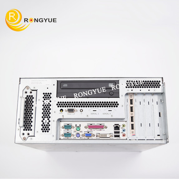 Hot sales RongYue NCR ATM Parts Selfserv Talladega PC Core 445-0715025 4450715025 for ATM machine