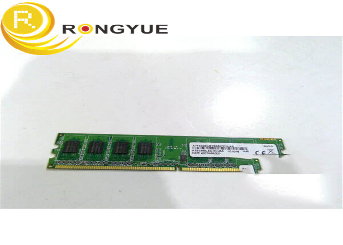 RongYue ATM Machine Components NCR MEMORY TALLEDAGA CORE – 1GB – 009-0023322