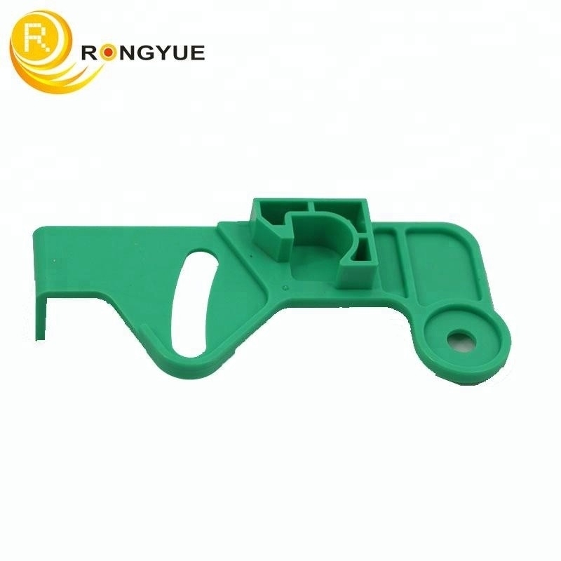 RongYue NCR ATM Parts ATM NCR Catch Purge Bin Latch Reject Cassettes 4450610618 445-0610618