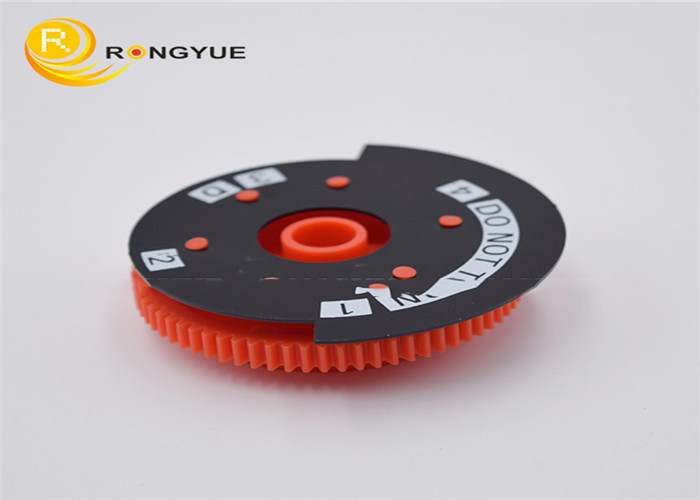 NCR ATM parts D Wheel ATM Drive Cluster Gear Cluster driver assy 4450591578/ 445-0591578