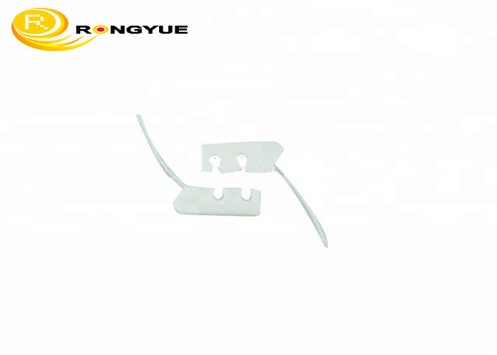 ATM spare Parts Original For ATM Machine NCR Dispenser Deflector 445-0665043 4450665043