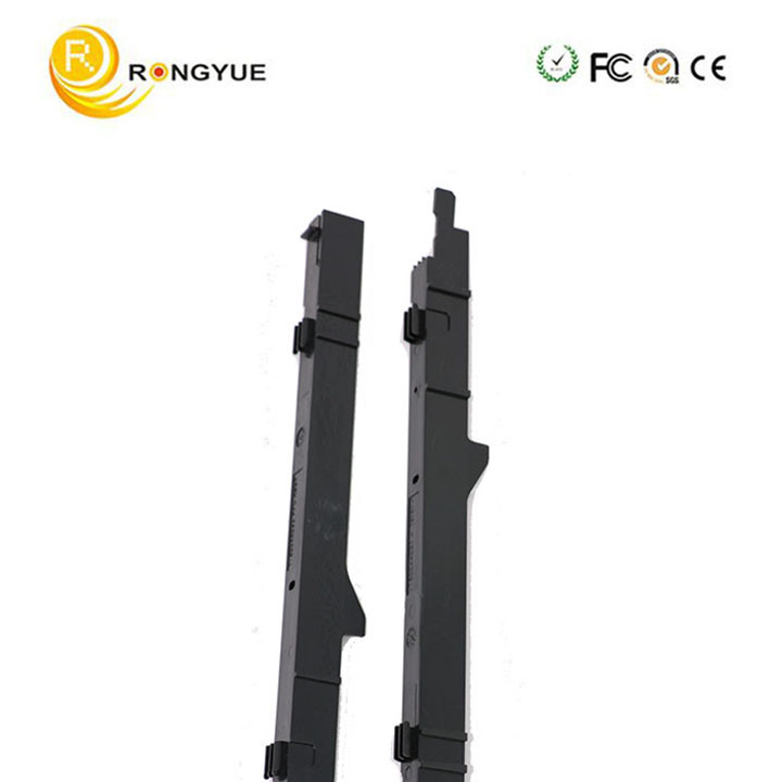 RongYue ATM Machine Parts Wincor 2050XE Cassette CMD Note Bracket Left And Right 1750044031