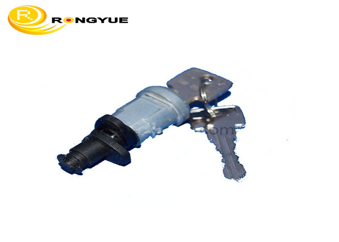 Wincor ATM Spare Parts CMD Cassette Lock With Key 1750062656 1750075987