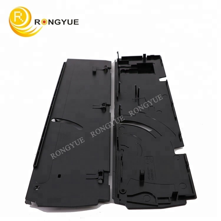 Bank ATM Machine Wincor 2050XE Cassette Right Left Frame 1750044014 1750043502