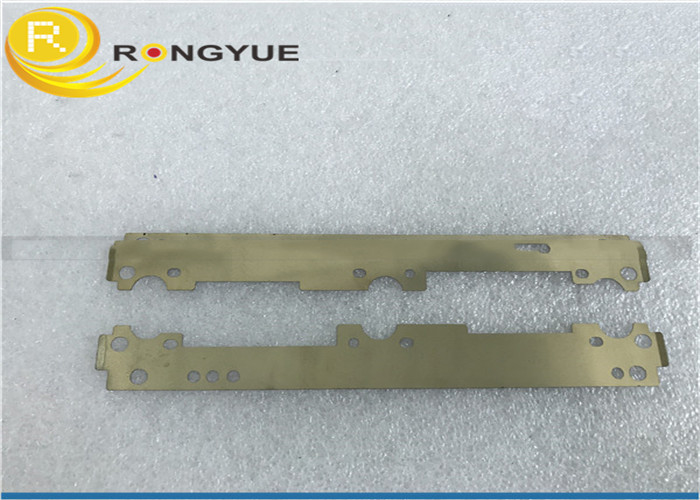 1770044866 Wincor ATM Parts Guide Plate Assy