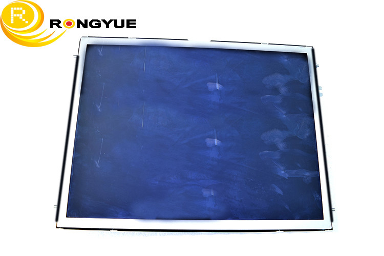 Bank Machine Spare Parts NCR ATM 15 Inches Color Monitor For 58xx 66xx 0090017553 009-0017553