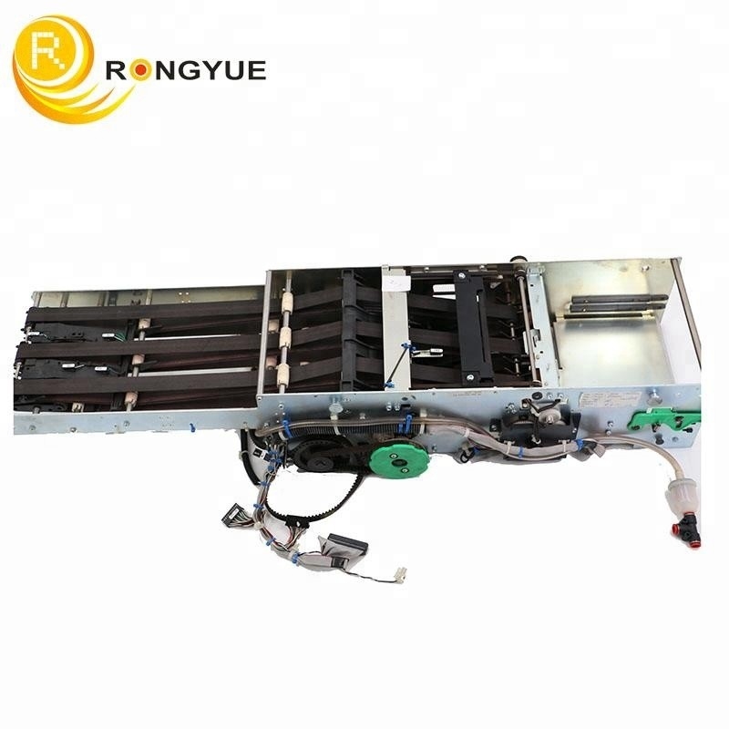 ATM Machine Spare Parts NCR 6625 ASSY-S1 R/A Presenter 445-0688274 4450688274