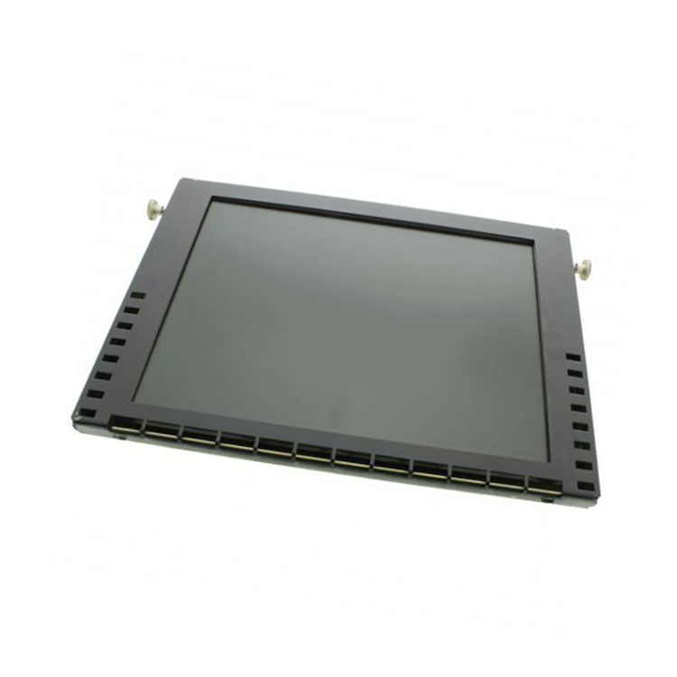 Original Condition Wincor ATM Parts 12 Inches LCD Monitor 1750107720