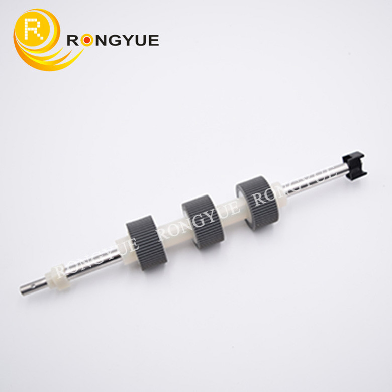 Grey Wincor ATM Parts Nixdorf Plastic Pulley Draw Off Shaft CMD-V Mont 1750035762