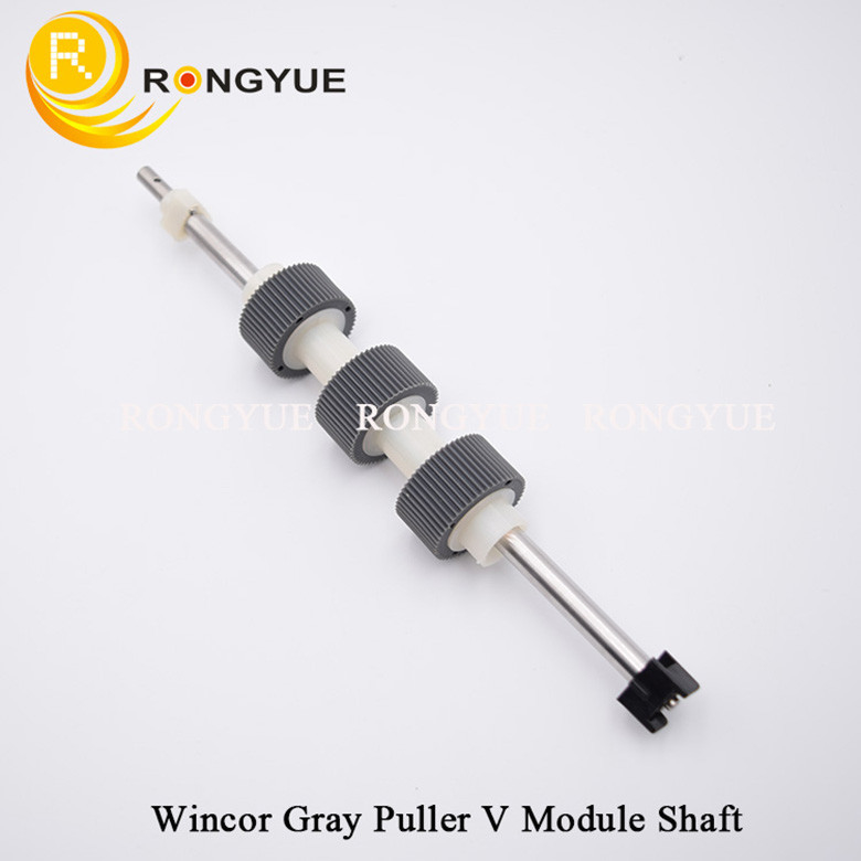 Refurbish ATM Machine Parts Wincor 54 tooth friction wheel (grey)-1750035762