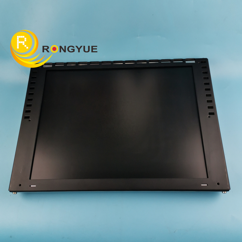 OEM Wincor ATM Parts LCD Box 15 Zoll DVI Auto Scale 1750169942