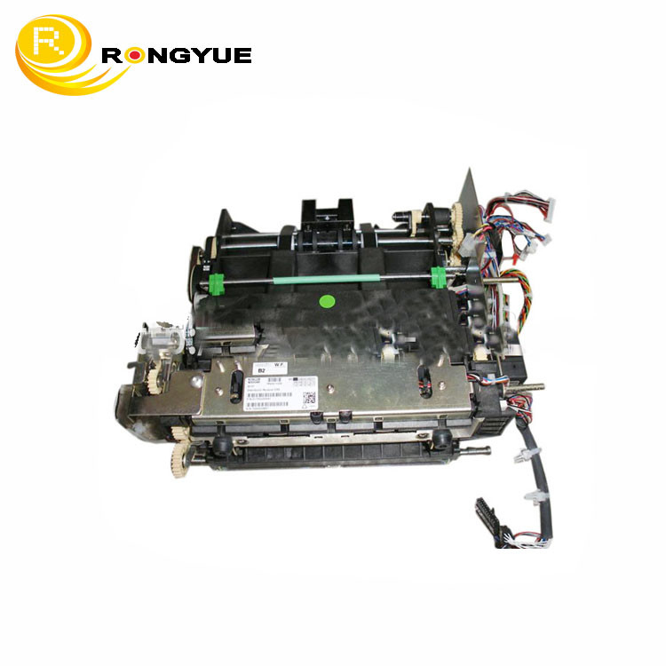 WINCOR Cineo ATM Machine Spare Parts C4060 Distrlbutor Module 1750200541 01750200541