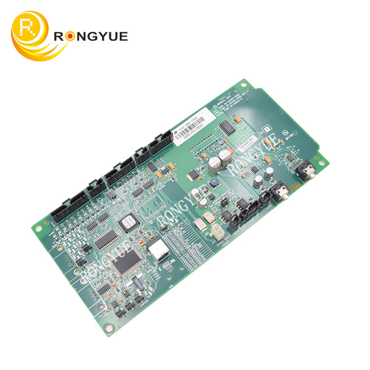 Low Price ATM Parts Diebold Opteva Control Board 49201152000D CCA TCM2 In Bank Machine