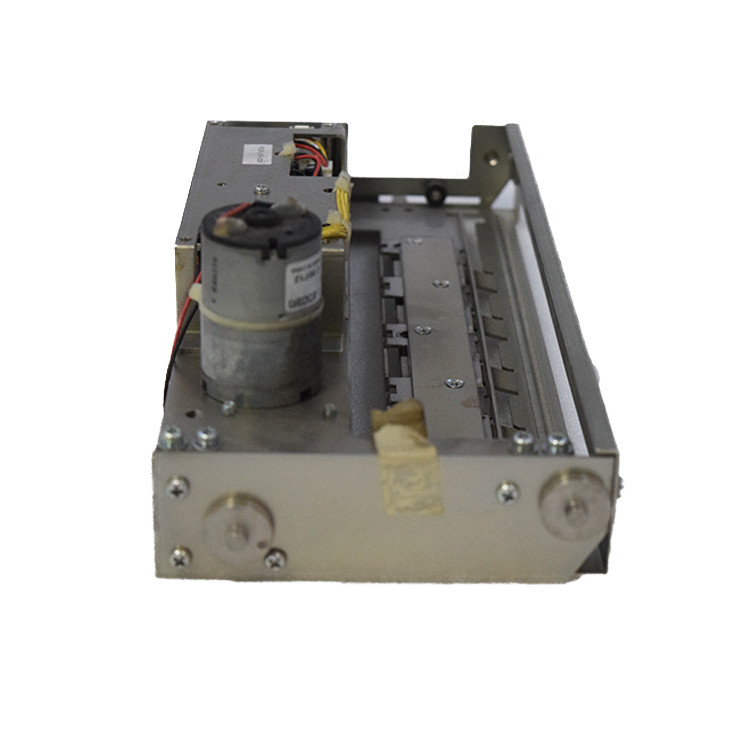 ATM Machine ATM Parts GRG Banking YT4.120.125 Withdrawal Shutter WST-001A