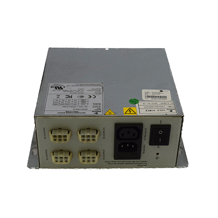 ATM Machine ATM Parts GRG Banking S.0072237 Power Supply GPAD311M36-4A