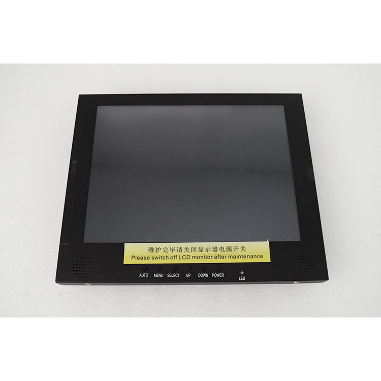 GRG Banking ATM Machine Components S.0071843 10.4'' INCHES LCD TOUCH