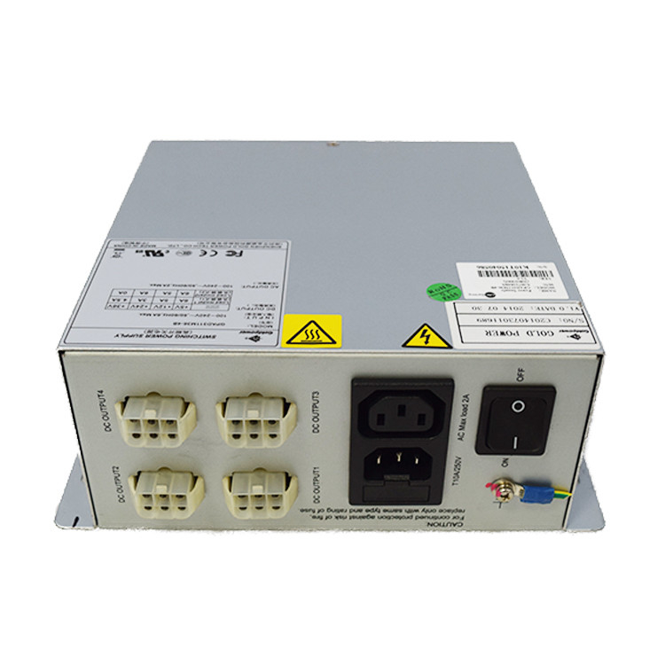 S.0072284RS Power Supply GRG ATM Parts GPAD311M36-4B High Efficiency