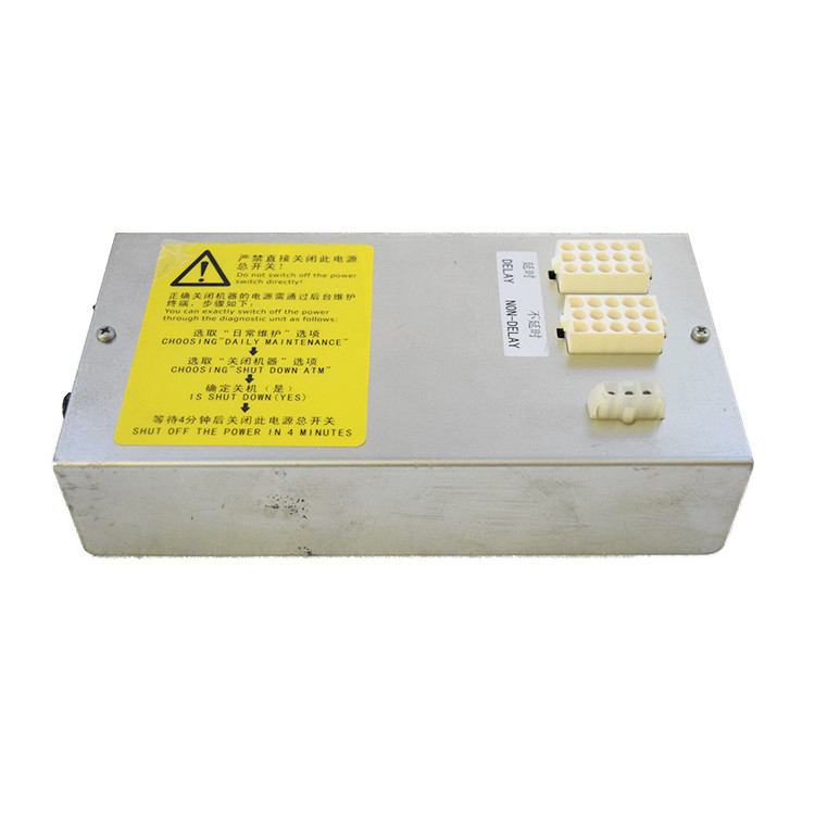 PSW-003 GRG ATM Parts GRG Banking YT3.688.010 Power Switch Original