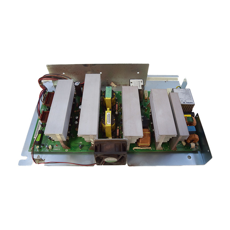445-0709879 NCR ATM Parts 4450709879 NCR 58XX Power Supply 328W Switch