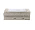 Sliver Hitachi Spare Parts Cash Recycling HT-3842-WRB RB Cassette Money