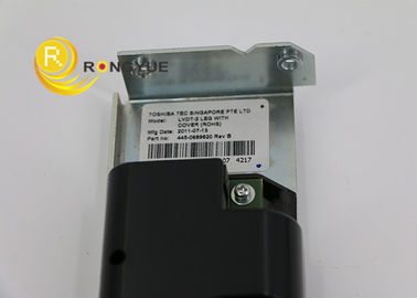 LVDT-2 Leg NCR ATM Parts With Cover ASSY Presenter 445-0689620 4450689620