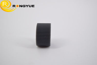 Metal Wincor ATM Parts 54 Tooth Friction Wheel Grey Color 1750035762