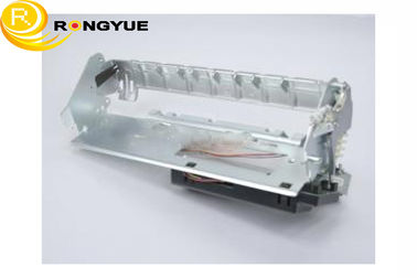445-0713959 445-0707590 NCR ATM Parts  6625 Shutter Assembly For Bank Machine