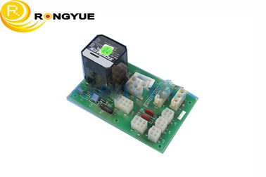 NCR ATM Parts RongYue ATM parts NCR Safety Interlock PCB 5877 445-0598570