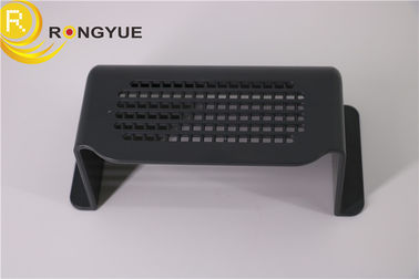 High Performance NCR ATM Parts Large Latticed Hood L175 (S408) 07.02.000.0014