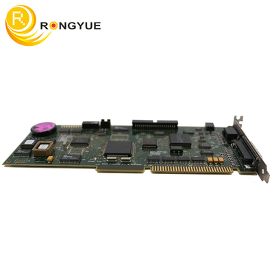 NCR SSPA PCB Secure Top ASSY Non Secure Self Service Person With Communication Pivat 4450664264 445-0664264