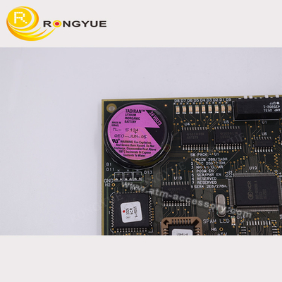 NCR ATM Machine 56xx 58xx PBC Mother Board 3.6V Battery ATM Parts 006-0087085 0060087085