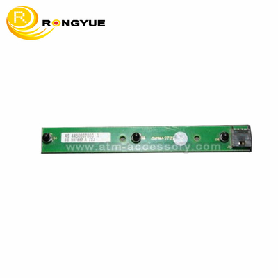 Rongyue NCR ATM repairment Pieces For ATM machine 56XX/58XX TRANSPORT SENSOR 445-0597860 4450597860