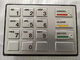 ATM Parts Diebold EPP5 Metal Keyboard 49216680707E 49-216680-707E English BSC Version Diebold Spare Parts