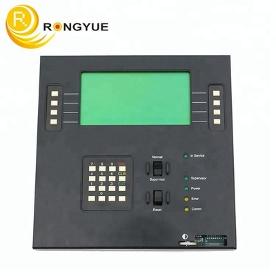 NCR Personas ATM EOP Enhanced Basic Operator Panel Assembly 445-0594737 4450594737