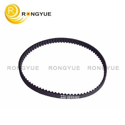 OEM NCR ATM Parts / Bank ATM Machine Parts NCR 3MR-252 Drive Belt 445-0646307 4450646307