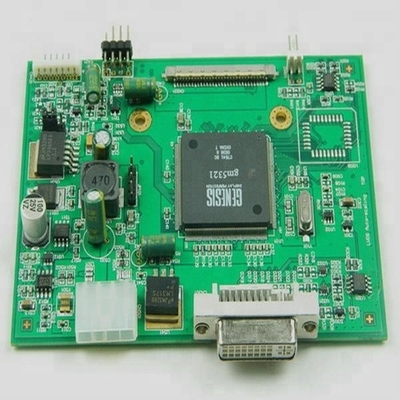 WINCOR Controller Drive Board 1750092575 For 1500/2050 XE for 12.1 LCD 1750107720