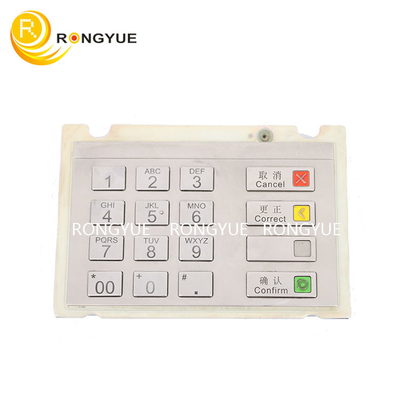 Rongyue Machine Wincor ATM Parts EPP J6 1750239256 ATM Accessories
