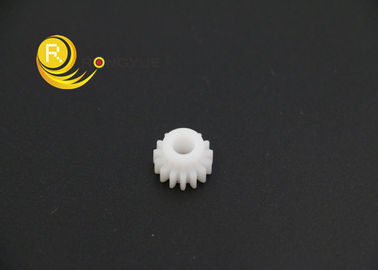 15Teeth Gear ATM Machine Parts , CMD-V4 Clamping 1750053977 ATM Spare Parts